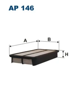 AP146 FILTRON