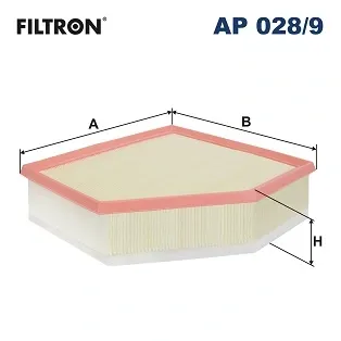 Повітряний фільтр AP0289 Filtron