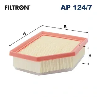 Повітряний фільтр AP1247 Filtron