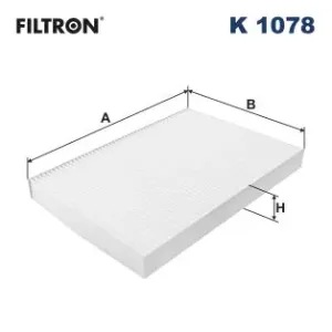 K1078 FILTRON