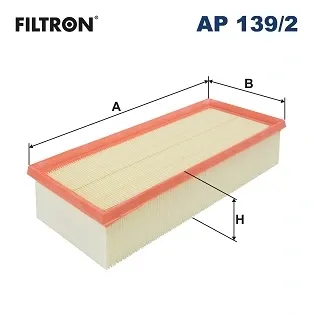 Повітряний фільтр AP1392 Filtron