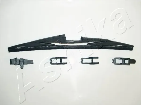 Щітка склоочисника заднього скла Mercedes ML/GLE позашляховик (W164) (2005 - 2011) ціна, від