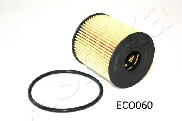 Масляний фільтр 10ECO060 Ashika