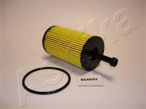 Масляний фільтр 10ECO037 Ashika