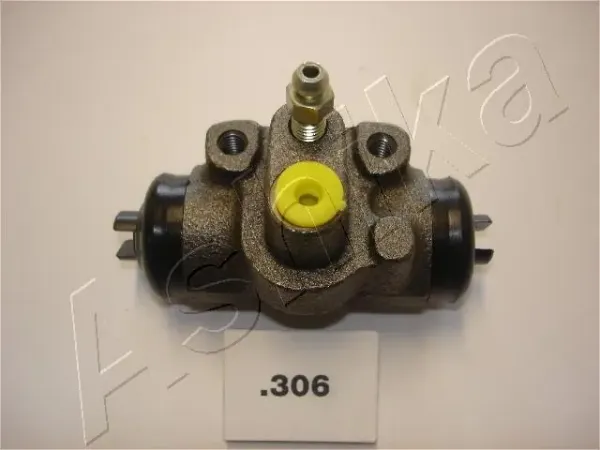 Циліндр гальмівний колісний/робітник, задній 6703306 Ashika