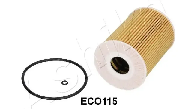 Масляний фільтр 10ECO115 Ashika