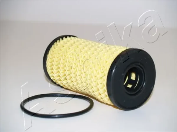 Масляний фільтр 10ECO068 Ashika