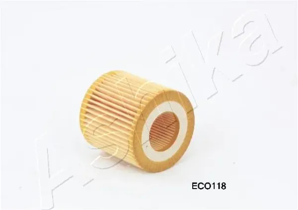 Масляний фільтр 10ECO118 Ashika