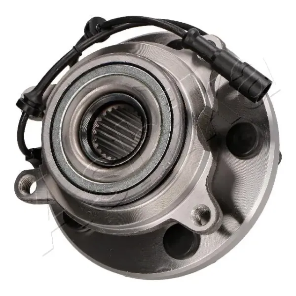 Задня маточина 4420091 Ashika