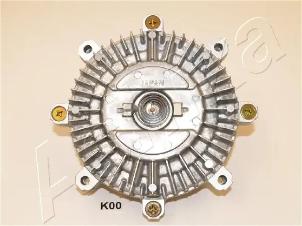 Вискомуфта вентилятора KIA Sportage II