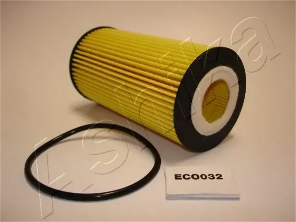Масляний фільтр 10ECO032 Ashika