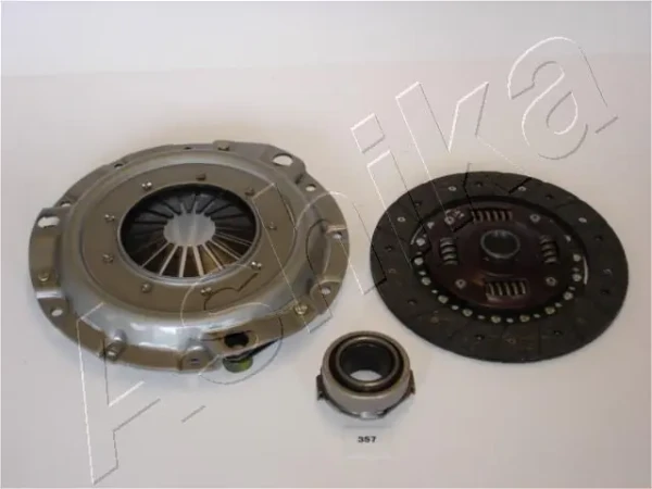  Диск зчеплення Mazda 929 1