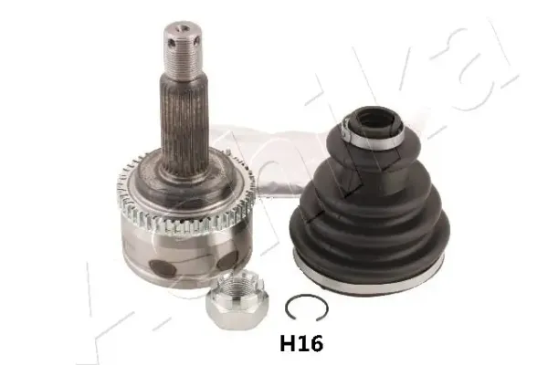 ШРУС зовнішній передній 620HH16 Ashika