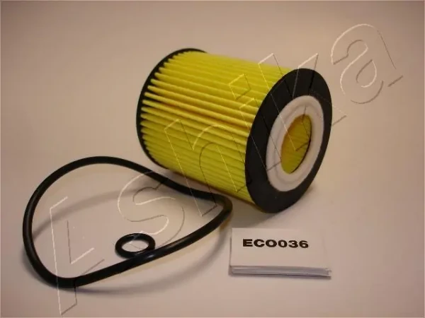Масляний фільтр 10ECO036 Ashika