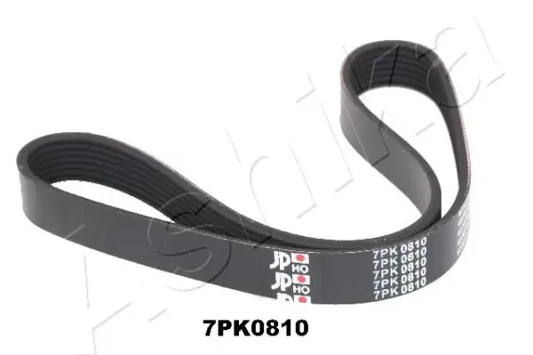 Ремінь генератора 1127PK810 Ashika