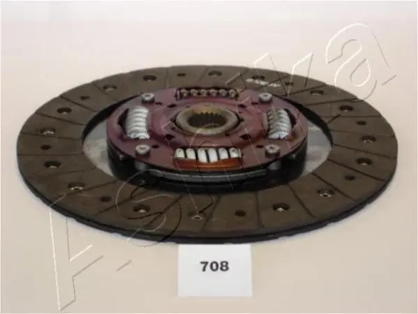 Диск зчеплення F37001 NKK