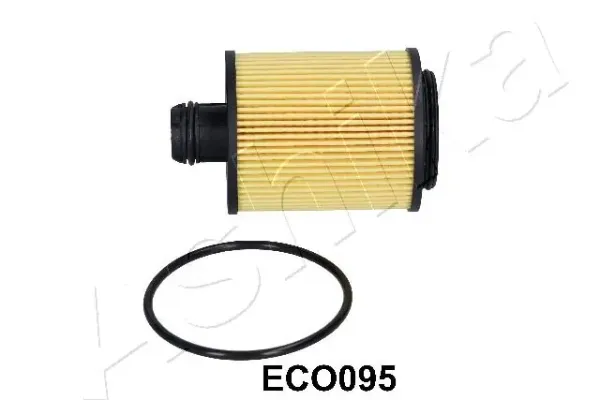 Масляний фільтр 10ECO095 Ashika