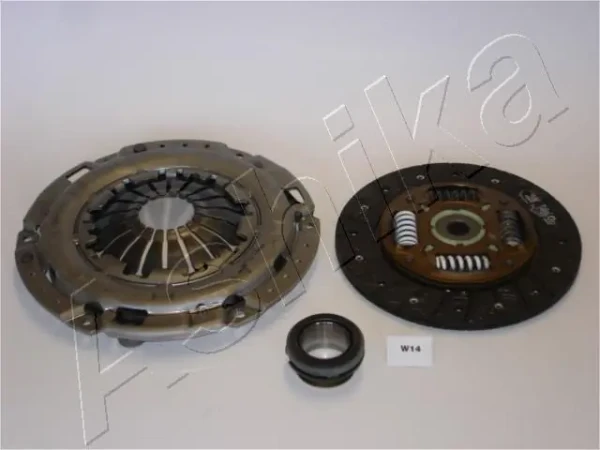  Зчеплення Daewoo Nubira 1