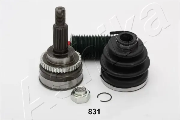 ШРУС зовнішній передній 6208831 Ashika
