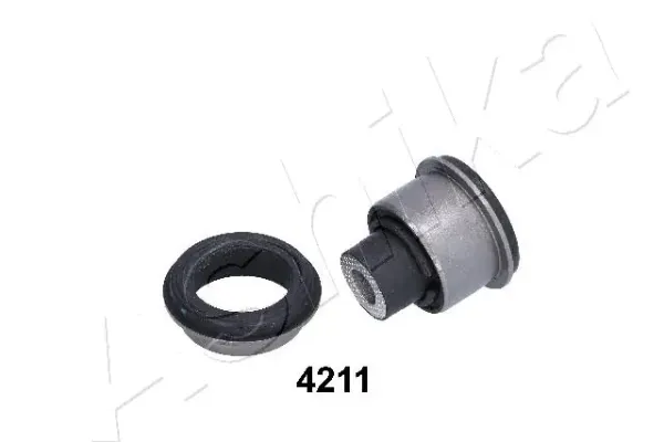 Сайлентблок цапфи задньої GOM4211 Ashika