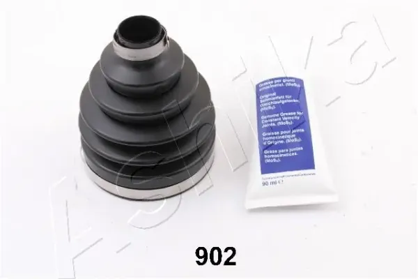 Пильник ШРУСа зовнішній 6309902 Ashika