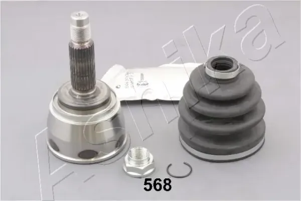 ШРУС зовнішній передній 6205568 Ashika