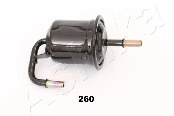 Паливний фільтр 3002260 Ashika