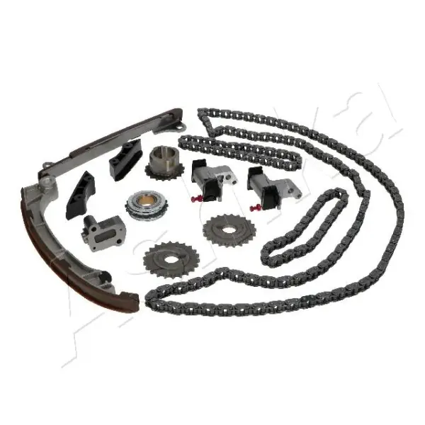 Комплект ланцюга ГРМ KCK217 Ashika