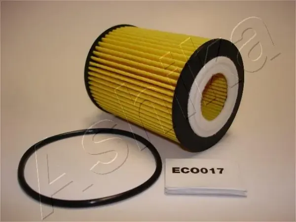 Масляний фільтр 10ECO017 Ashika