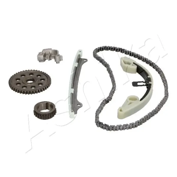 Комплект ланцюга ГРМ KCK405 Ashika