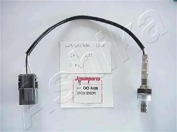 Датчик кисню на Nissan Sunny III N14