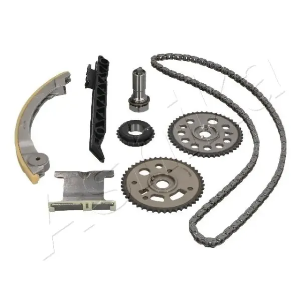 Комплект ланцюга ГРМ KCK0401 Ashika