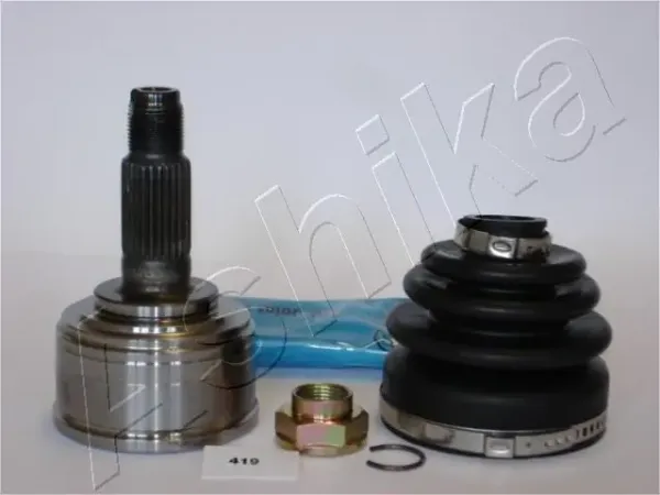 ШРУС зовнішній передній 6204419 Ashika