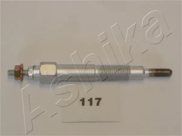 Свічки розжарювання на Nissan Sunny III N14