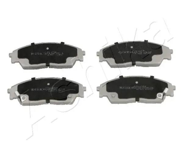Передні тормозні колодки 5004423 Ashika