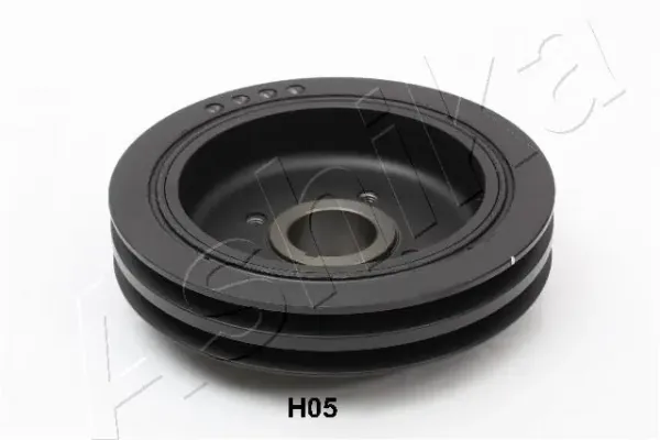 Шків колінвала Hyundai Galloper JK