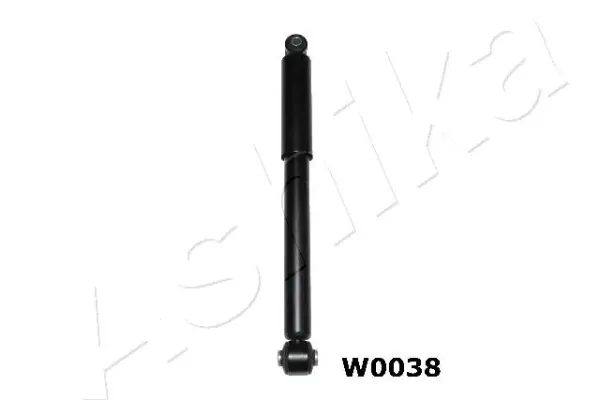 Амортизатор задній MAW0038 Ashika