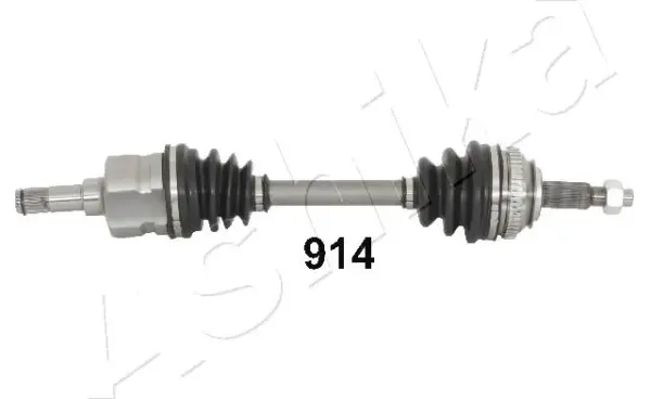 Ліва піввісь 6209914 Ashika