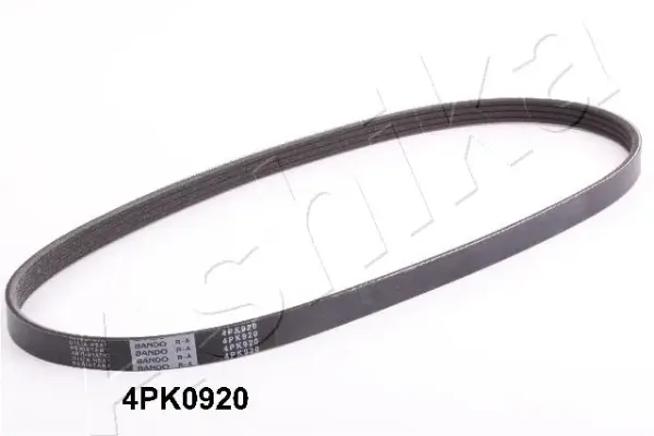  Ремінь генератора Toyota Starlet 3