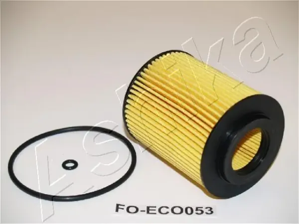 Масляний фільтр 10ECO053 Ashika