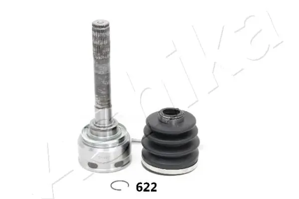ШРУС зовнішній передній 6206622 Ashika