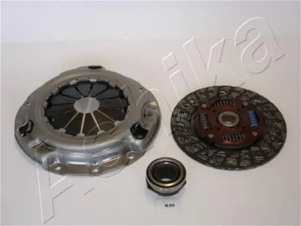 Зчеплення KIA Shuma II