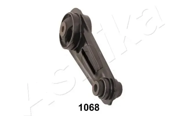 Подушка (опора) двигуна, ліва нижня GOM1068 Ashika