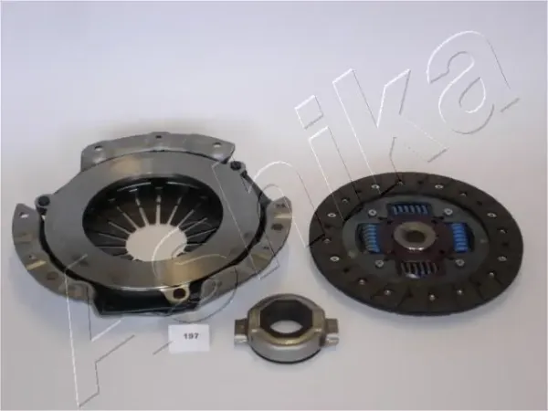 Зчеплення AISKN008 Aisin