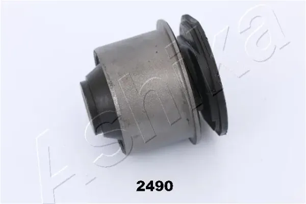 Сайлентблок заднього нижнього важеля GOM2490 Ashika