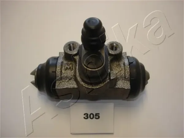 Циліндр гальмівний колісний/робітник, задній 6703305 Ashika