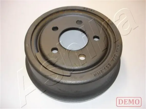 Барабан гальмівний задній 8952005350 Renault (RVI)