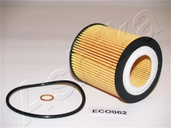 Масляний фільтр 10ECO062 Ashika