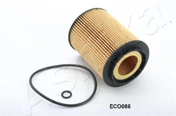 Масляний фільтр OX356DOEKO Mahle Original