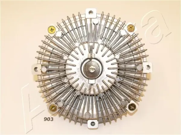 Вискомуфта вентилятора SV5042S Polcar